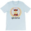 Queens Crown T-Shirt