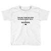 fear it delf and spiders Toddler T-shirt