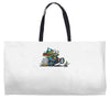 motogrem Weekender Totes