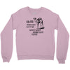 hump day camel funny t shirt guess what day it is funny tee shirt Crewneck Sweatshirt
