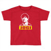 wm jogi weltmeisterschaft Toddler T-shirt