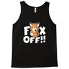 fox off Tank Top