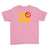 u c me john cena Youth Tee