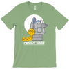 peanut wars T-Shirt