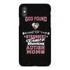 god found autism moms iPhoneX