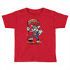 wild forever Toddler T-shirt