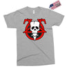 frankenskull hellion logo Exclusive T-shirt