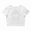 samhain samus Crop Top