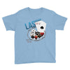 Las Vegas Youth Tee