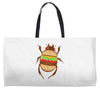 nature's bounty Weekender Totes