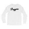Preggers Long Sleeve Shirts
