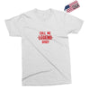 CALL ME BABY Exclusive T-shirt