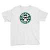 ohana coffee Youth Tee