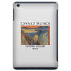 Edvard Munch Skrik iPad Mini