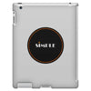 simple trend iPad 3 and 4 Case