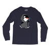 rarr i'm a killer Long Sleeve Shirts