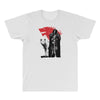 the king and the white wol All Over Men's T-shirt