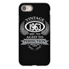 vintage quality without compromise 1963 aged to perfection iPhone 8