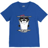 master shake demon V-Neck Tee