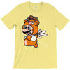 waka waka wahooooo T-Shirt