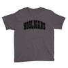 Hooligans Youth Tee