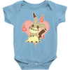 i'll have my day Baby Onesie