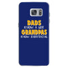 grandpa gift grandpas know Samsung Galaxy S7