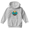HAPPY FATHERS DAY Youth Hoodie