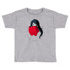 marceline pocket Toddler T-shirt