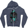 my invention Zipper Hoodie