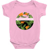 Summer Vibes Baby Bodysuit