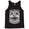 Things Better 1965 Age Approach Magnificent Tank Top