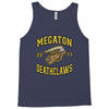 megaton deathclaws (2) Tank Top