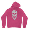skull tetris Unisex Hoodie