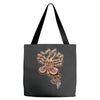 in space no one can hear you scream Tote Bags