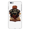 my life is an rpg2 iPhone 6 Plus/6s Plus Case