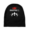 dji inspire one 1 men's t shirt Baby Beanies