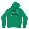 Happy First Father's Day Daddy Unisex Hoodie