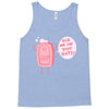 lil' soap Tank Top