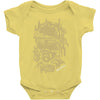 machine Baby Bodysuit