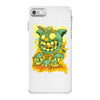 cat monster iPhone 7 Case