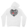 happy mother's day Unisex Hoodie