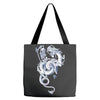 caged ii (a prequel) Tote Bags