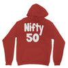 nifty 50 Unisex Hoodie