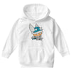 turtle shell Youth Hoodie