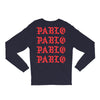 Pablo Long Sleeve Shirts
