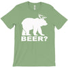 bear deer beer T-Shirt