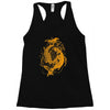 carps Racerback Tank