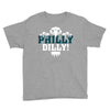 Philly Dilly Youth Tee