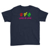 love is love Youth Tee
